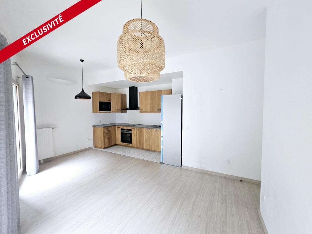 Vente Appartement à Pantin 2 pièces