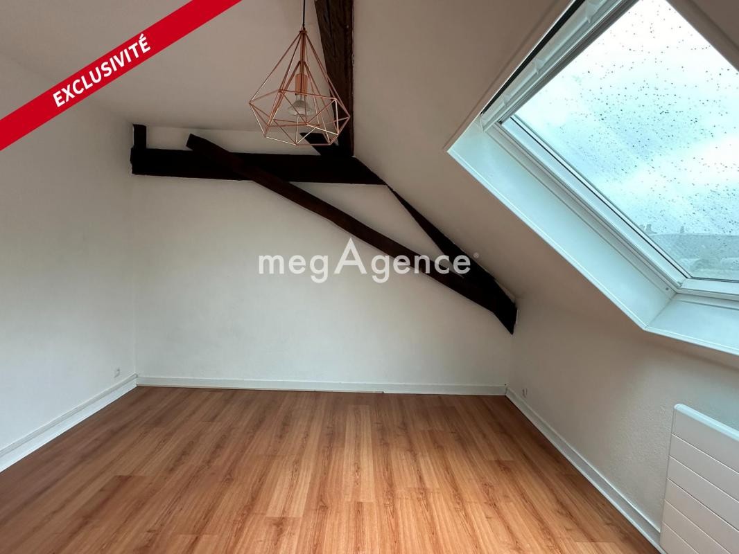 Vente Appartement à Poitiers 2 pièces