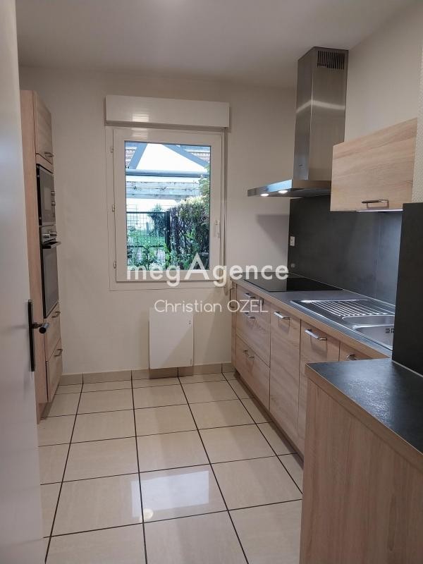 Vente Appartement à Troyes 3 pièces