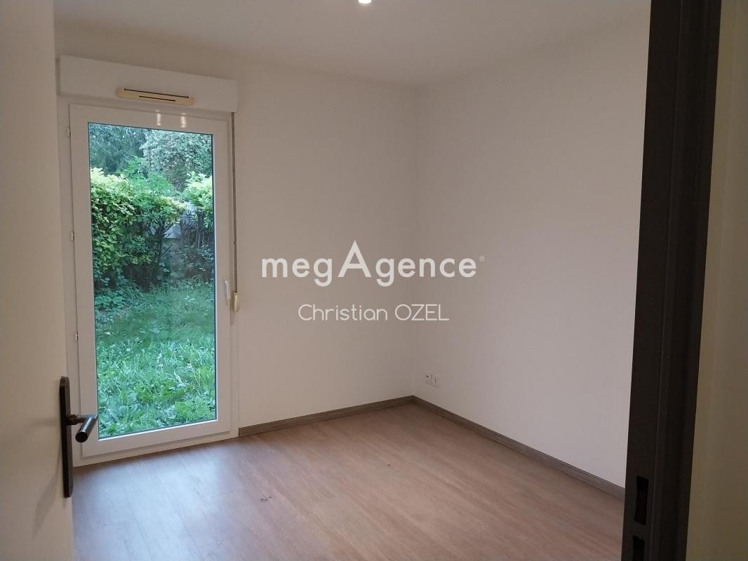 Vente Appartement à Troyes 3 pièces