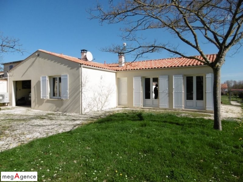 Vente Maison à Saintes 5 pièces