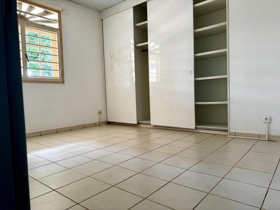 Vente Maison à Cayenne 4 pièces