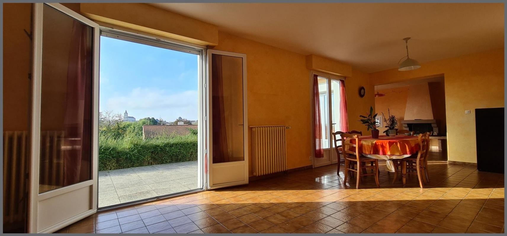 Vente Maison à Bressuire 7 pièces