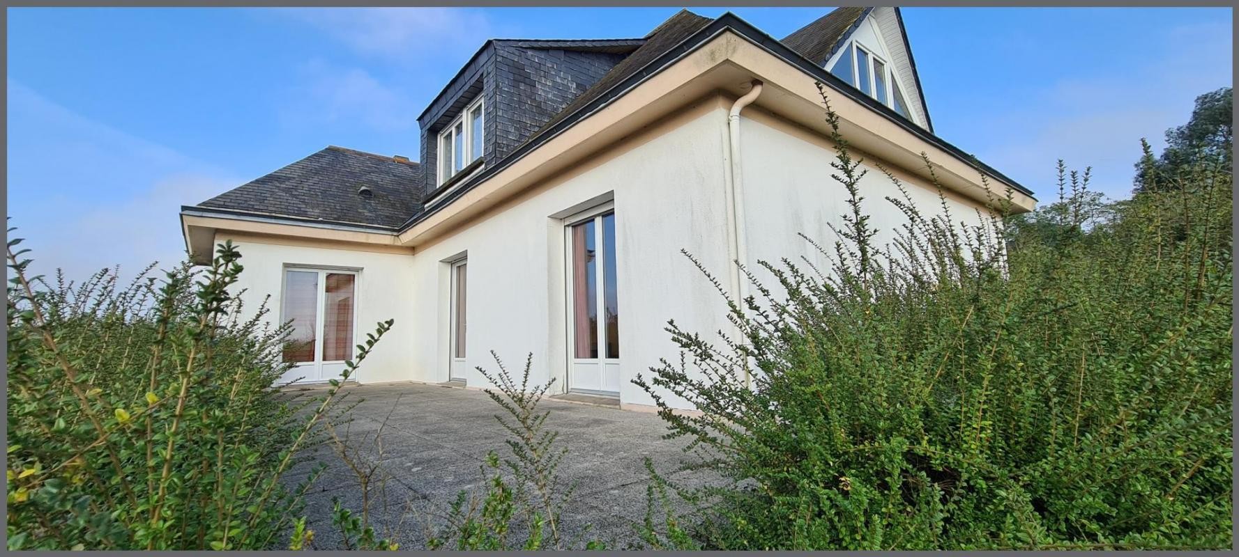 Vente Maison à Bressuire 7 pièces