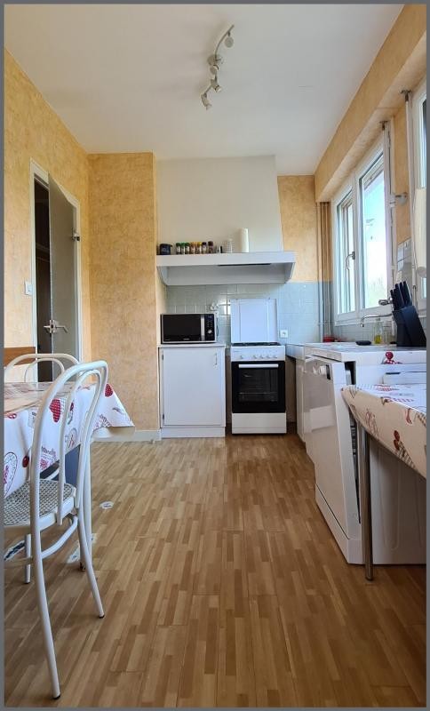 Vente Maison à Bressuire 7 pièces