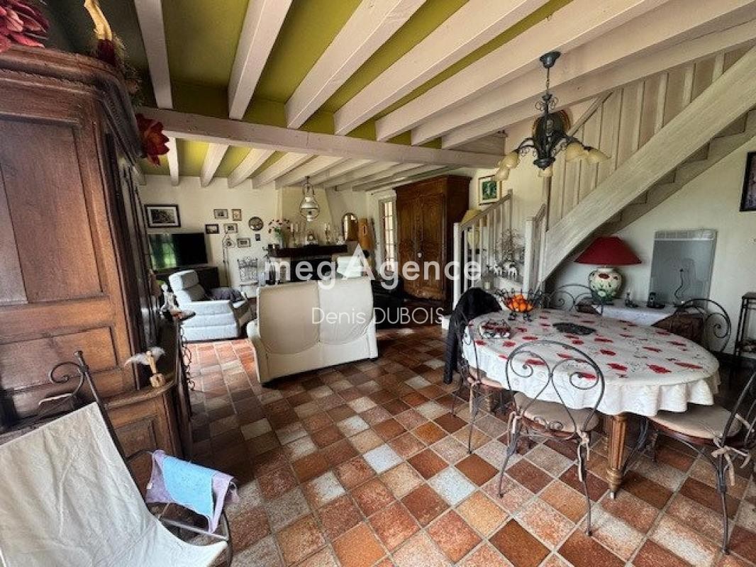 Vente Maison à Alençon 6 pièces