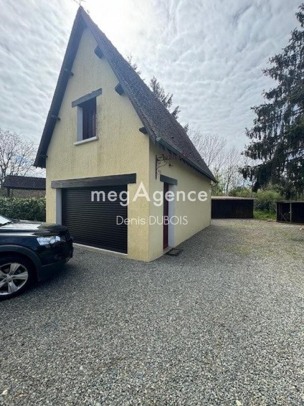 Vente Maison à Alençon 6 pièces