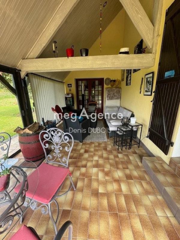 Vente Maison à Alençon 6 pièces