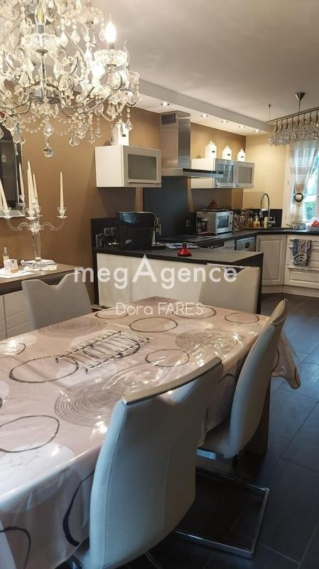 Vente Maison à Longjumeau 5 pièces