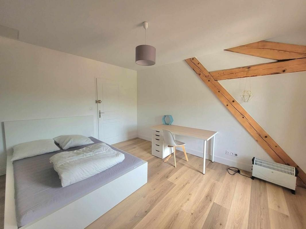 Location Appartement à Saint-Étienne 5 pièces