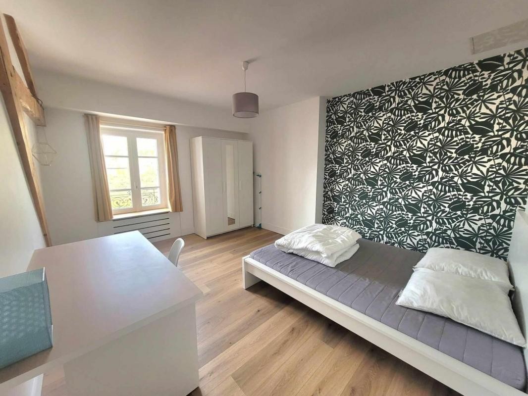 Location Appartement à Saint-Étienne 5 pièces