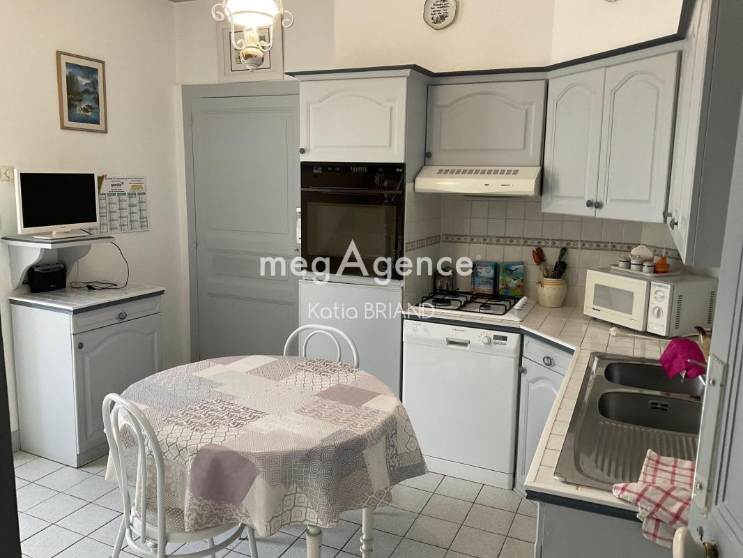 Vente Maison à Laval 5 pièces