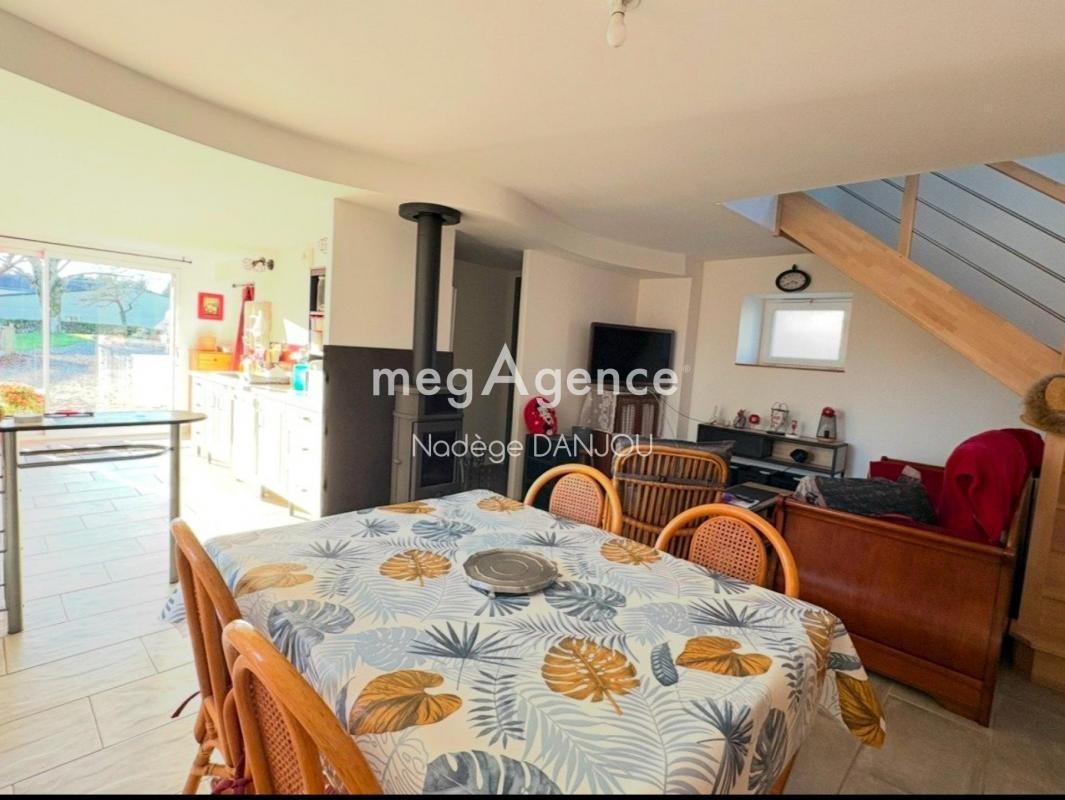 Vente Maison à Flers 5 pièces