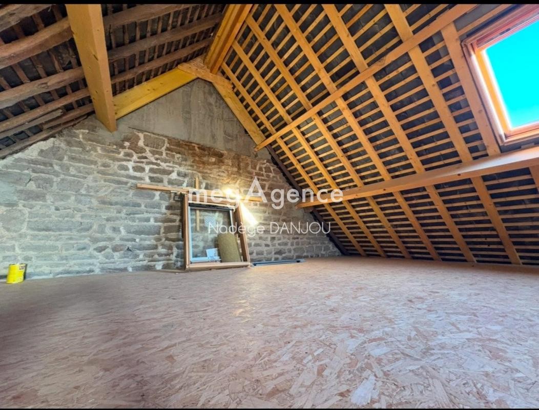 Vente Maison à Flers 5 pièces