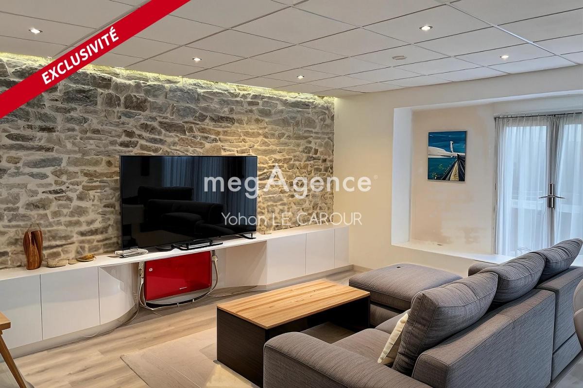 Vente Appartement à Vannes 4 pièces