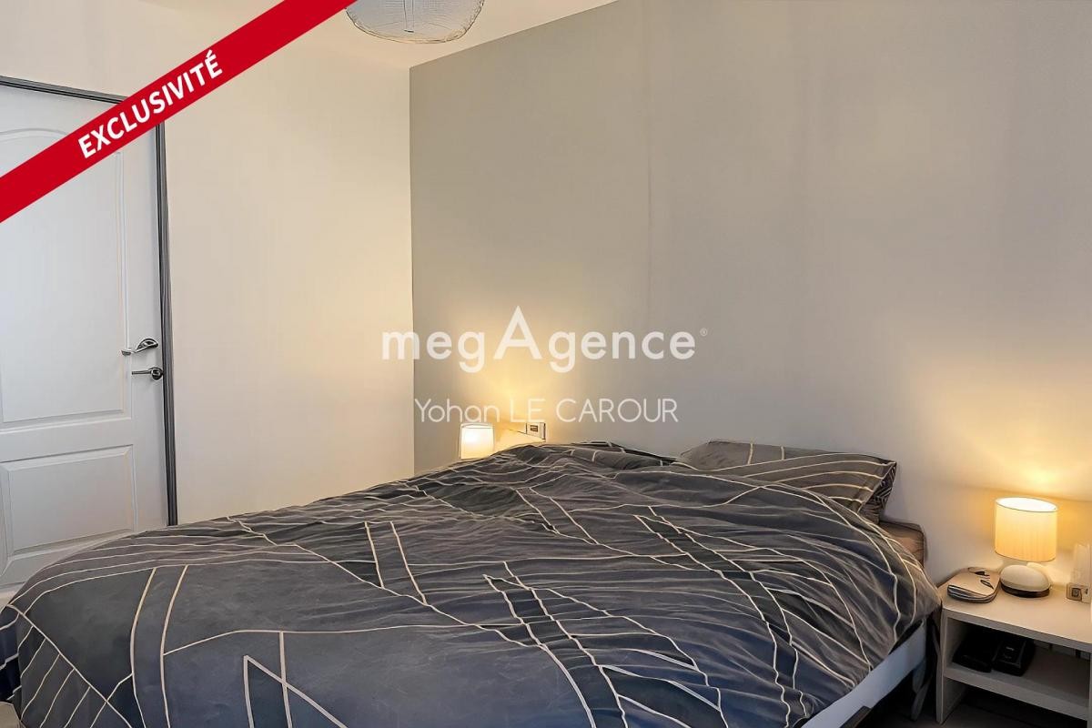 Vente Appartement à Vannes 4 pièces