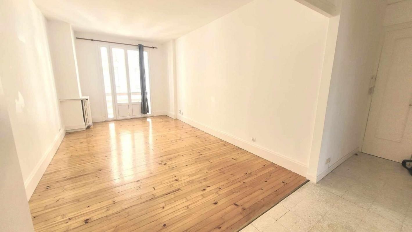 Location Appartement à Saint-Étienne 3 pièces