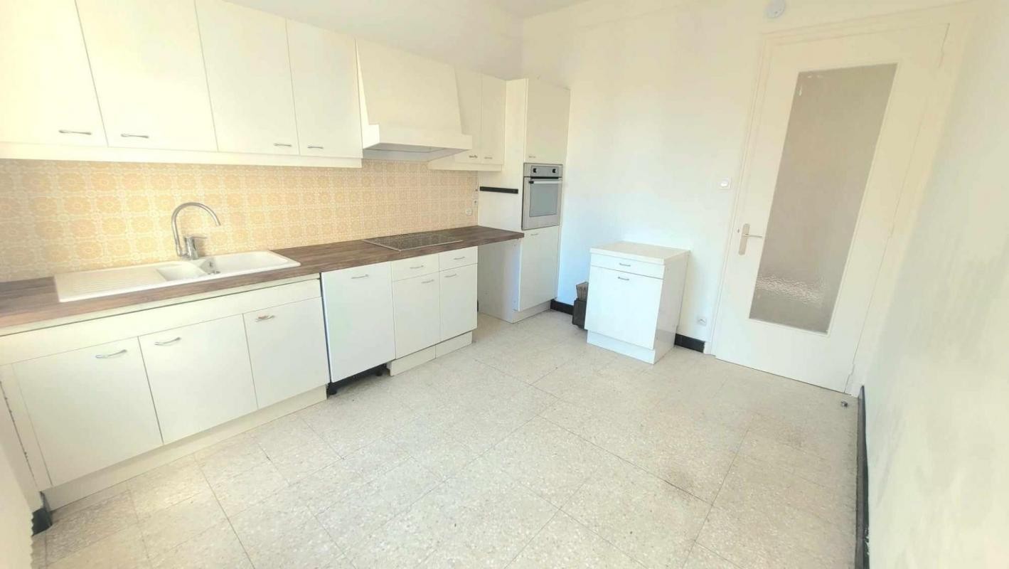 Location Appartement à Saint-Étienne 3 pièces