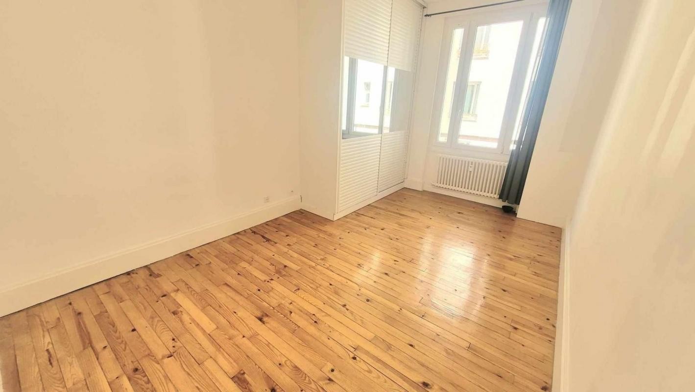 Location Appartement à Saint-Étienne 3 pièces