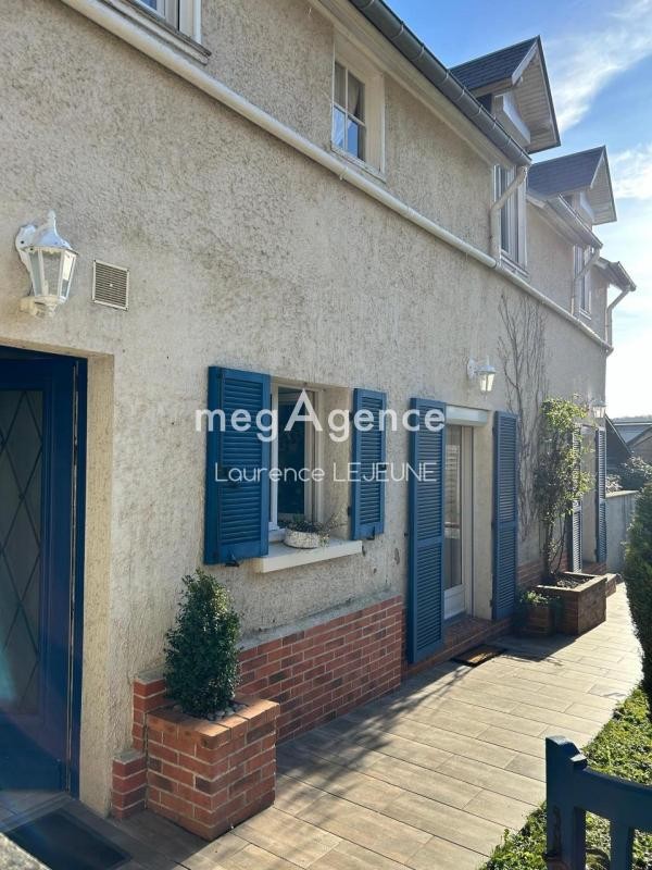 Vente Maison à Bernay 4 pièces