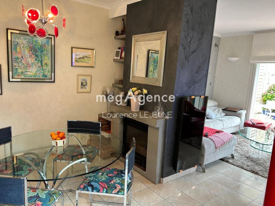 Vente Maison à Bernay 4 pièces