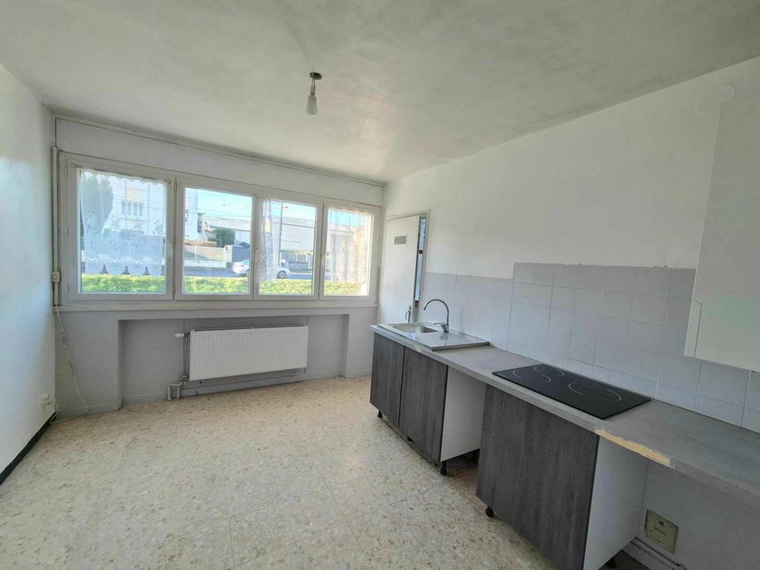 Location Appartement à Villars 4 pièces