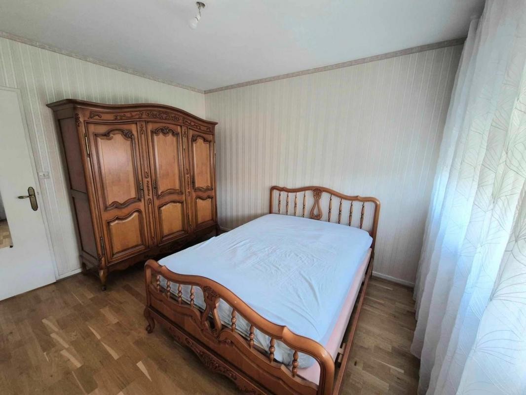 Location Appartement à Villars 4 pièces