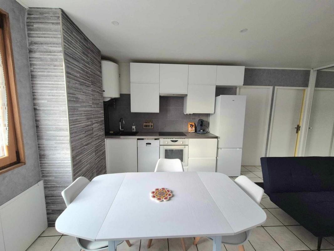 Location Appartement à Saint-Étienne 2 pièces