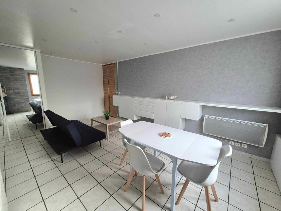 Location Appartement à Saint-Étienne 2 pièces