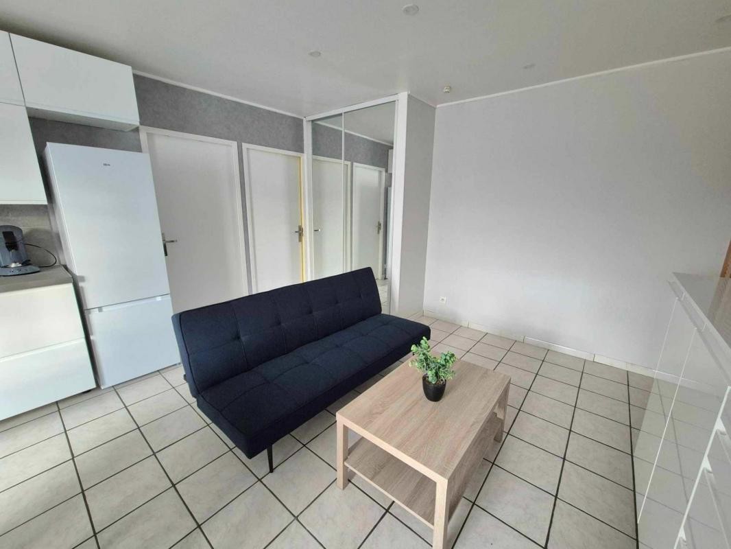 Location Appartement à Saint-Étienne 2 pièces