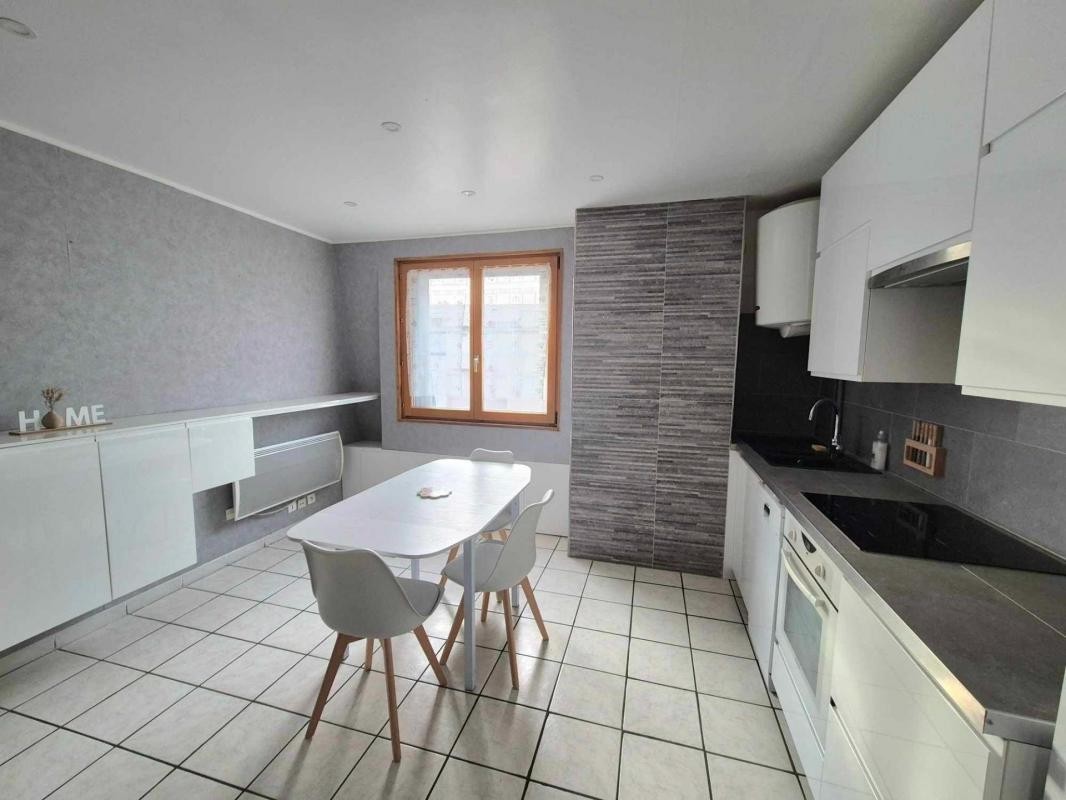 Location Appartement à Saint-Étienne 2 pièces