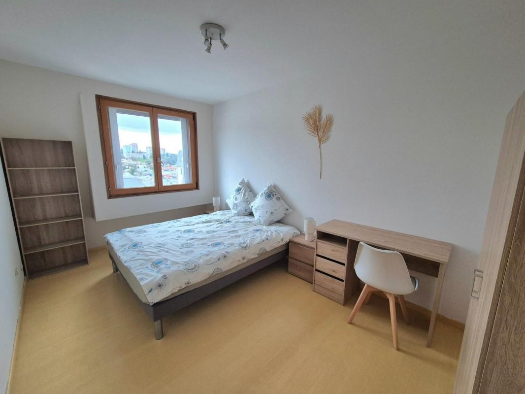 Location Appartement à Saint-Étienne 2 pièces