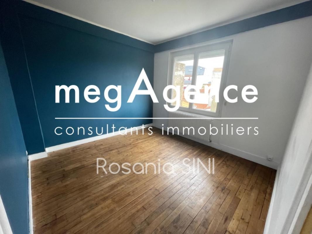 Vente Appartement à les Sables-d'Olonne 5 pièces