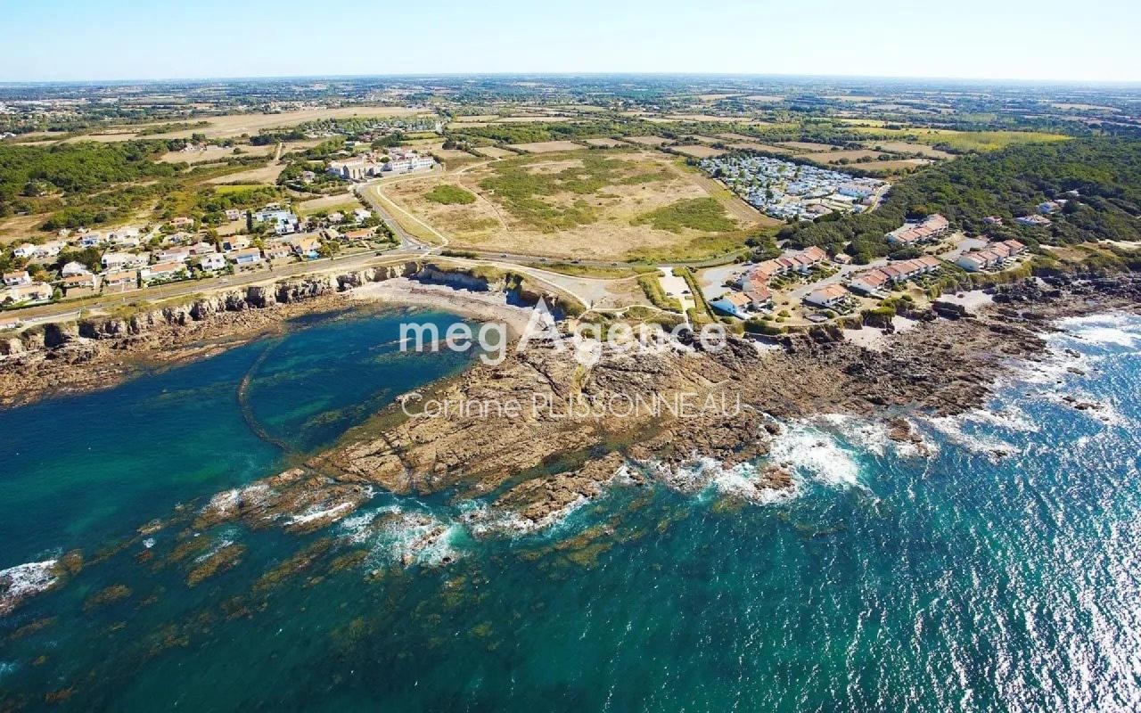 Vente Terrain à les Sables-d'Olonne 0 pièce