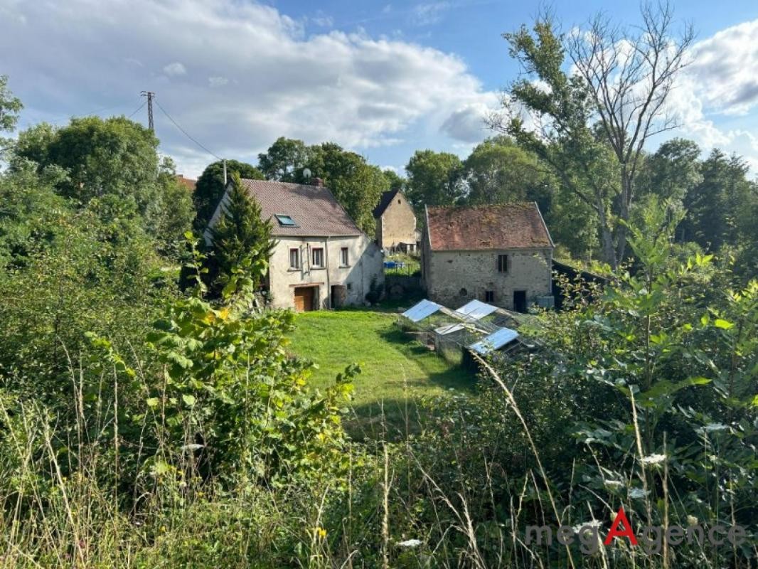 Vente Maison à Archignat 4 pièces