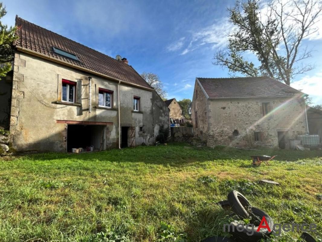 Vente Maison à Archignat 4 pièces