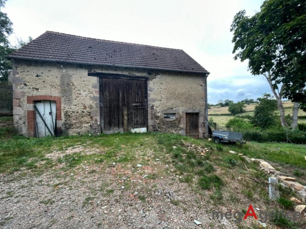 Vente Maison à Archignat 4 pièces