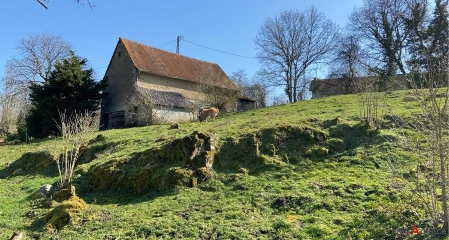 Vente Maison à Archignat 4 pièces