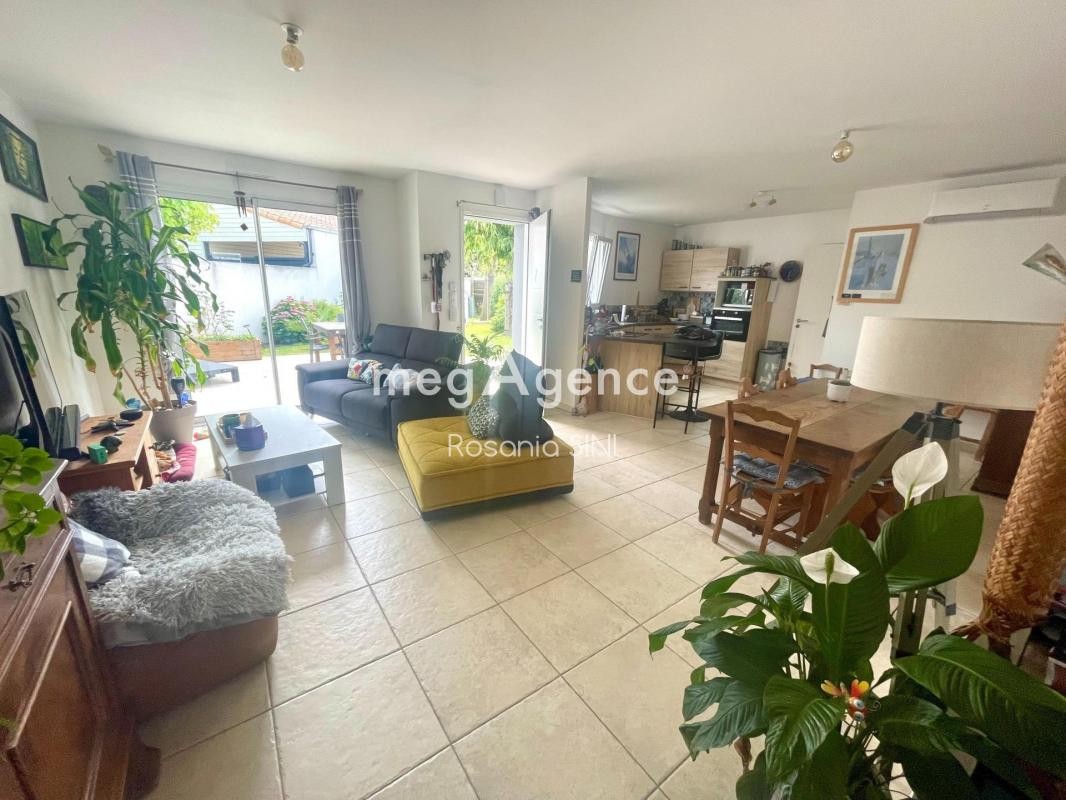 Vente Maison à les Sables-d'Olonne 4 pièces