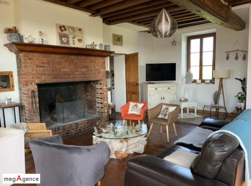 Vente Maison à Neuilly-sur-Eure 6 pièces