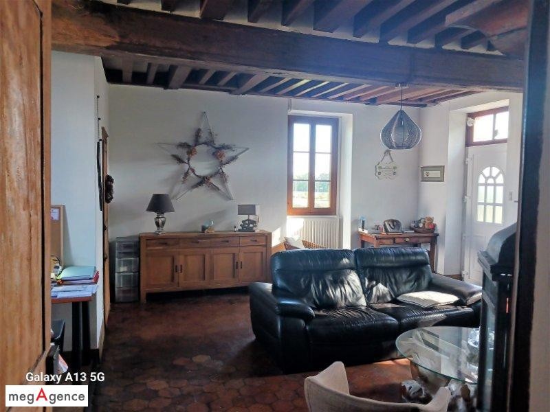 Vente Maison à Neuilly-sur-Eure 6 pièces