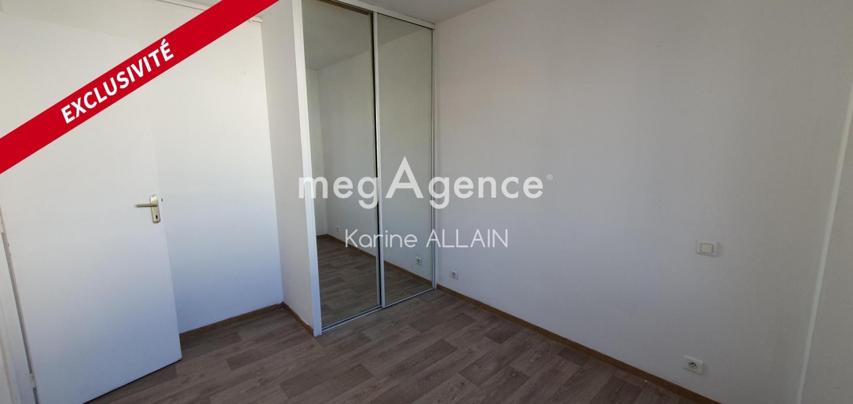 Vente Appartement à Saint-Nazaire 2 pièces