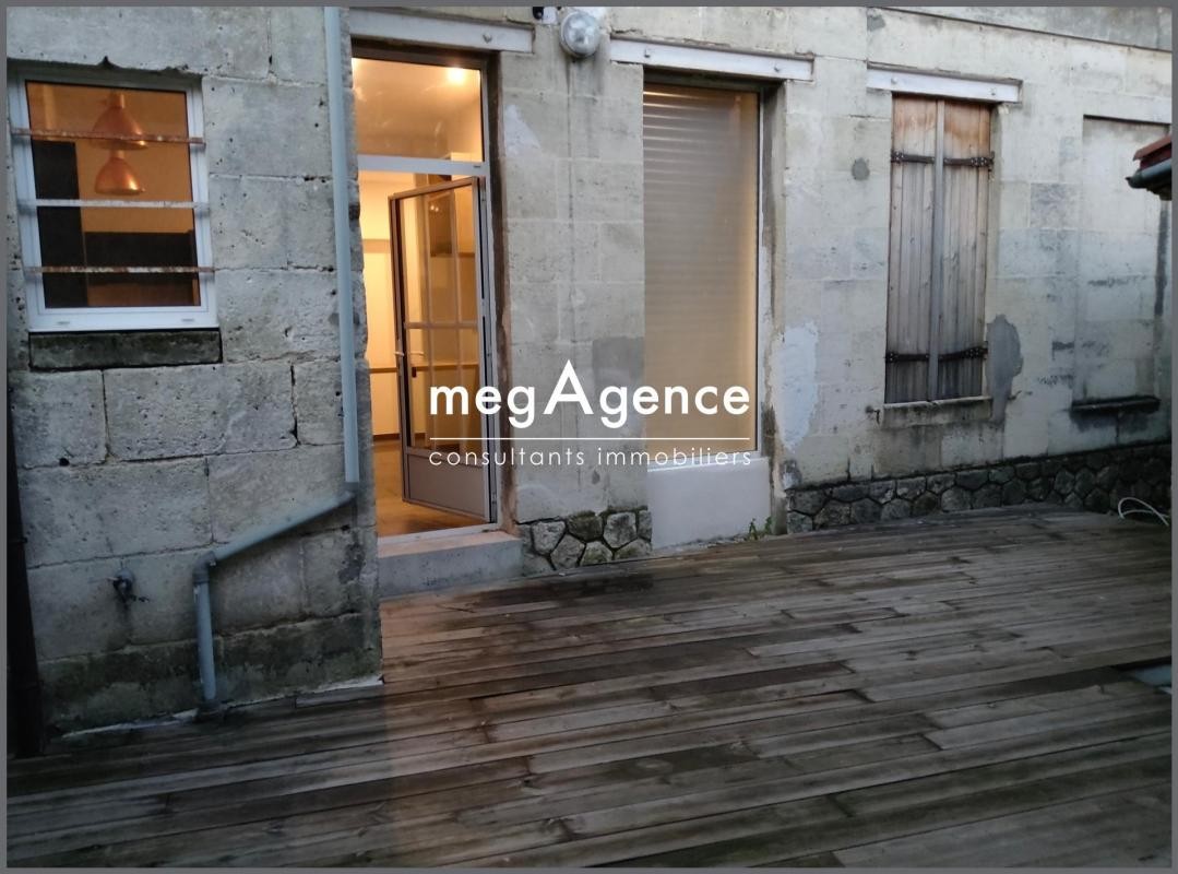 Vente Maison à Bordeaux 5 pièces