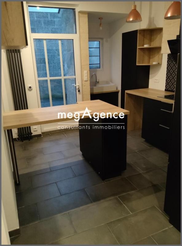 Vente Maison à Bordeaux 5 pièces