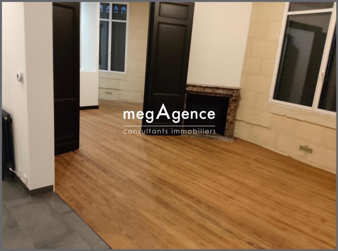 Vente Maison à Bordeaux 5 pièces