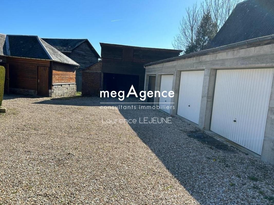 Vente Maison à Bernay 4 pièces