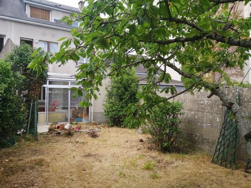 Vente Maison à le Mans 7 pièces