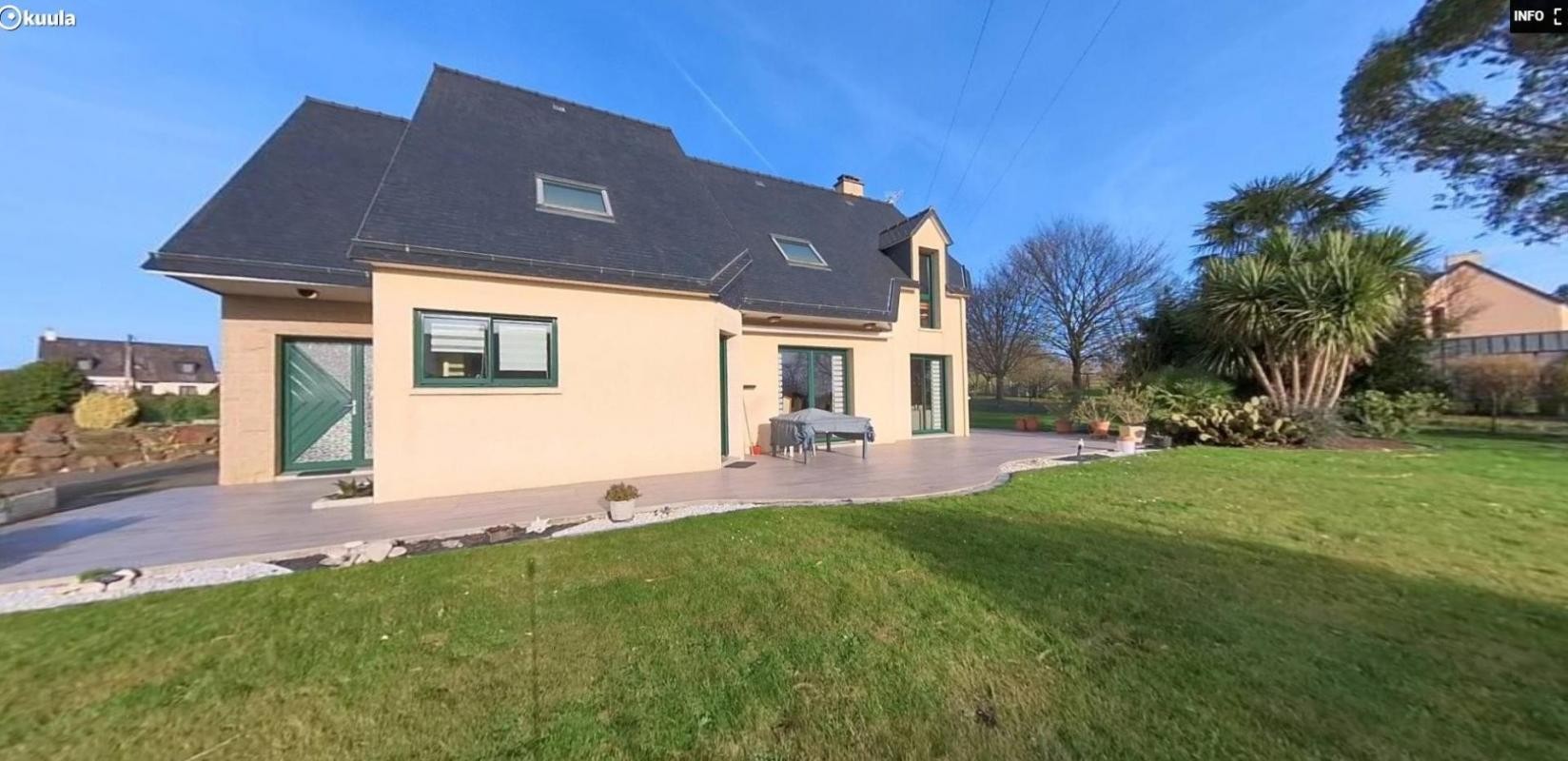 Vente Maison à Avranches 8 pièces