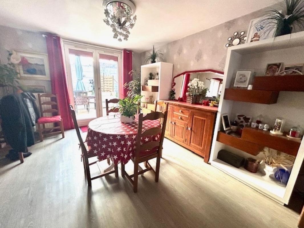 Vente Maison à Saint-Just-en-Chaussée 4 pièces