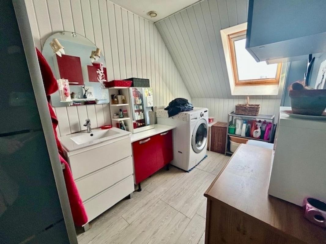 Vente Maison à Saint-Just-en-Chaussée 4 pièces